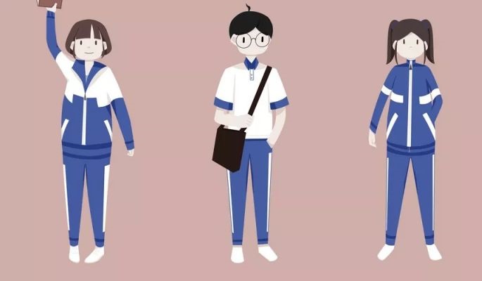 校服卡通图.jpg